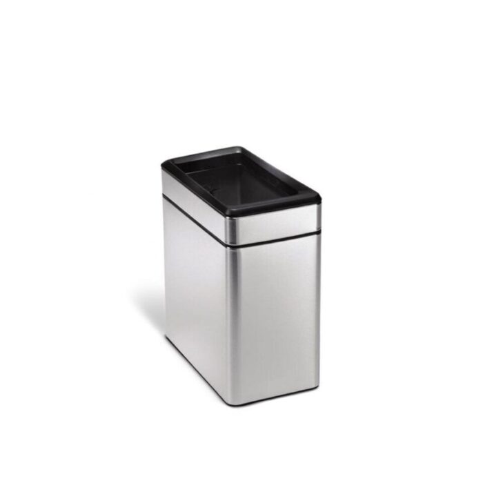 10l open profile bin brushed 240924123008