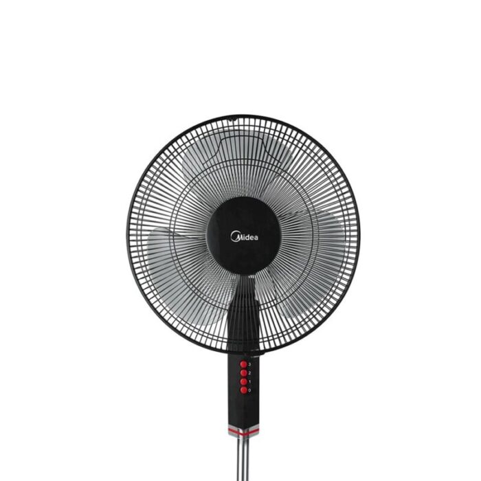 16 black oscillation stand fan ms608b 240923023109 1