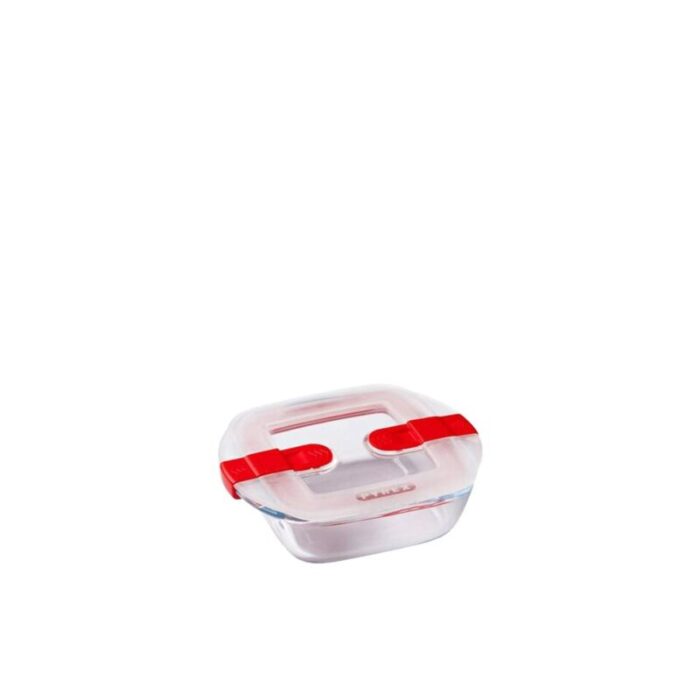 1l square dish with lid 240814030503