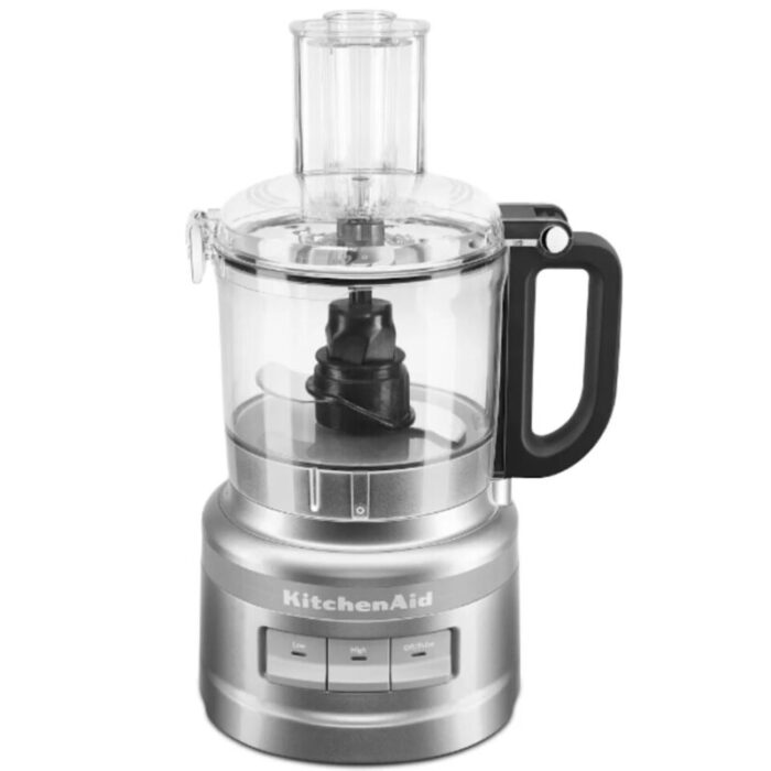 7 cup food processor contour silver 240731051233