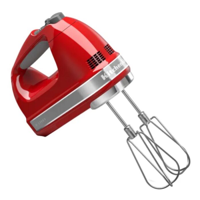 9 speed hand mixer empire red 240515024734