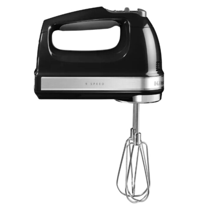 9 speed hand mixer onyx black 240515024734