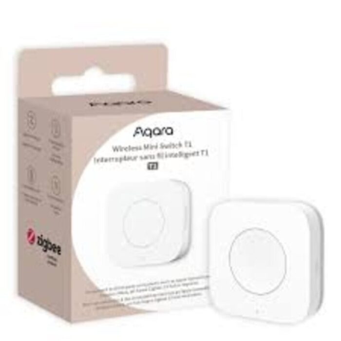 aqara wireless mini switch t1 240315093749