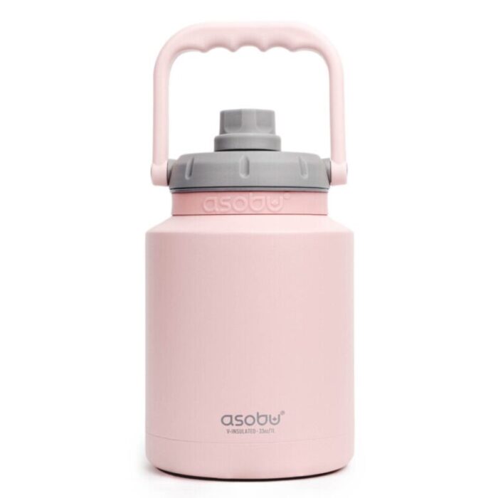 asobu mini jug pink 10l 240924123050