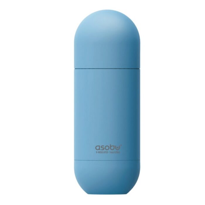 asobu orb water bottle blue 420ml 240924123048