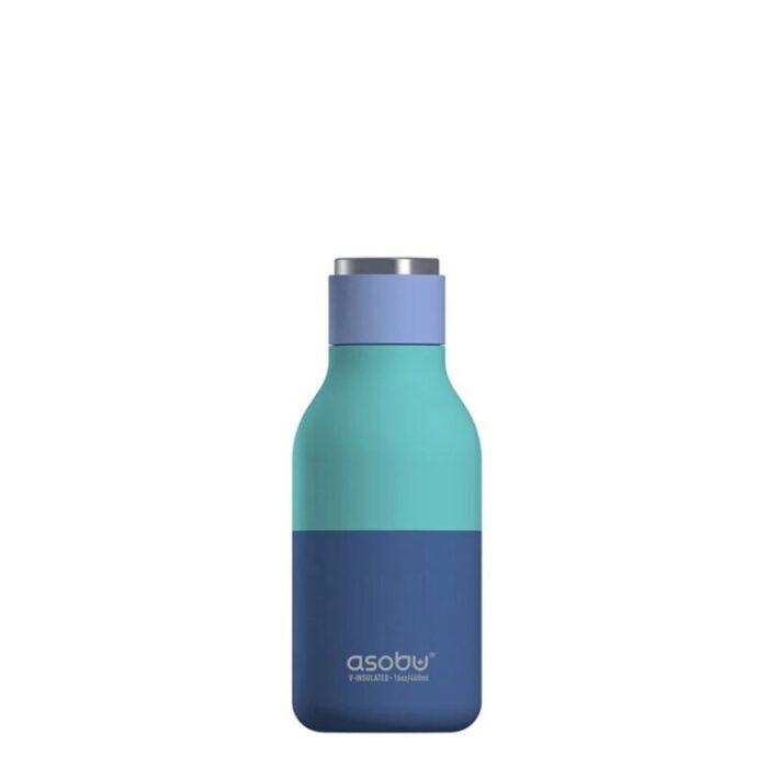 asobu urban water bottle pastel blue 460ml 240924123047