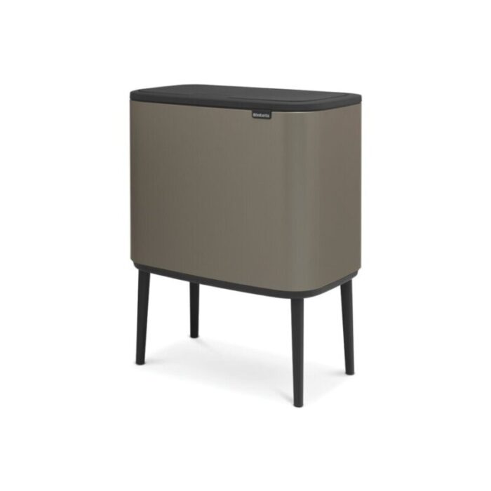 bo touch bin 36l platinum 315787 240731105502