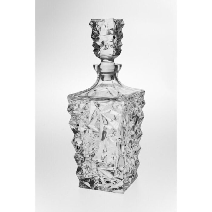 bohemia glacier design decanter 240820052433