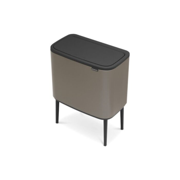 braabntia bo touch bin 1123l platinum 316142 240201023901