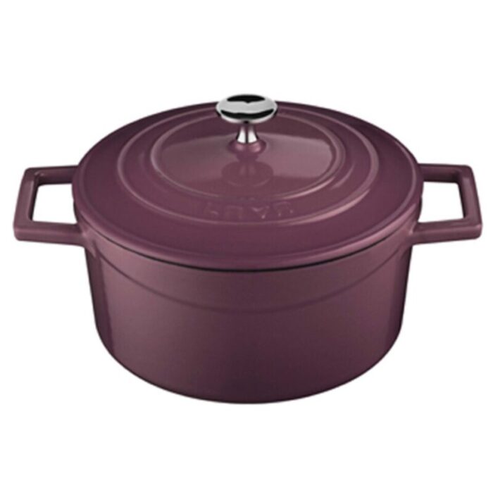 cast iron rd casserole light purple folk 240924125355