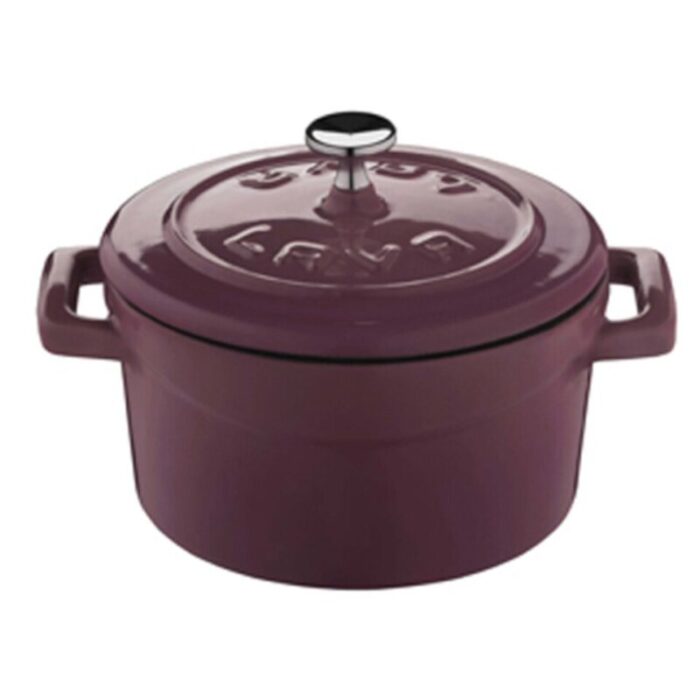 cast iron rd mini casserole light purple folk 240924125424