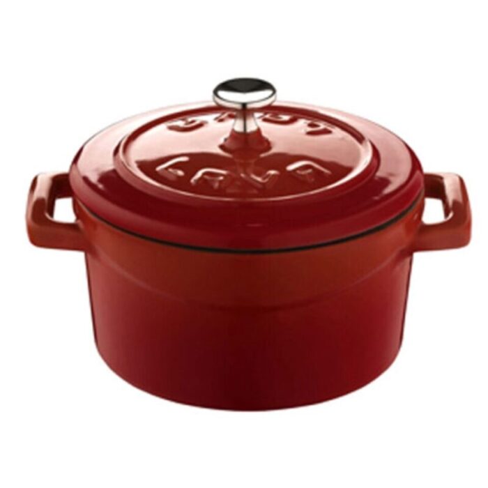 cast iron rd mini casserole red folk 240924125424