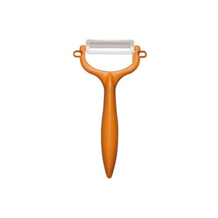 ceramic blade peeler orange cp 08i or 240924103936