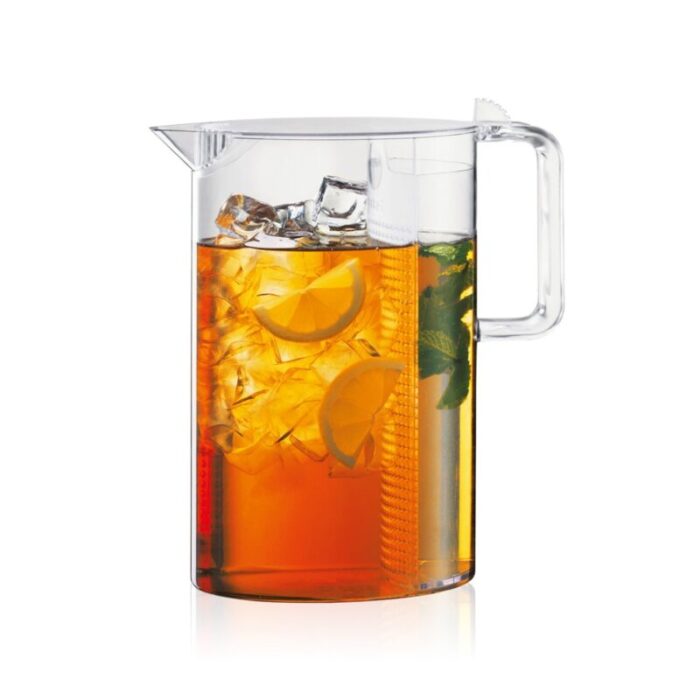 ceylon ice tea jug with filter 15 l 51 oz 240923012449