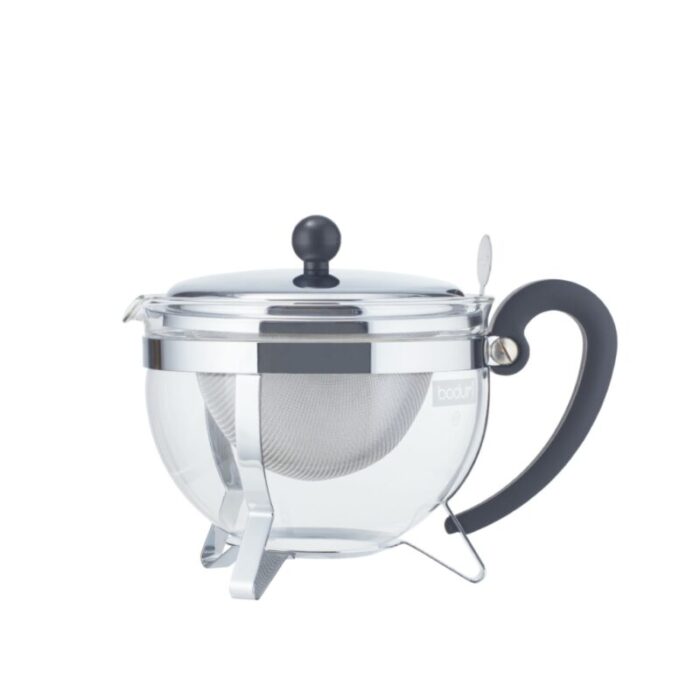 chambord tea pot with metal lid and ss filter 13 l 44 oz 240923012530 1