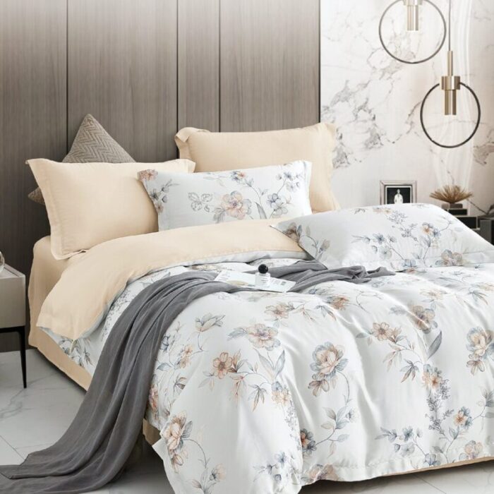 cmss ss 82 sofie 100 tencel 1200tc deluxe bed set 240501014004 1