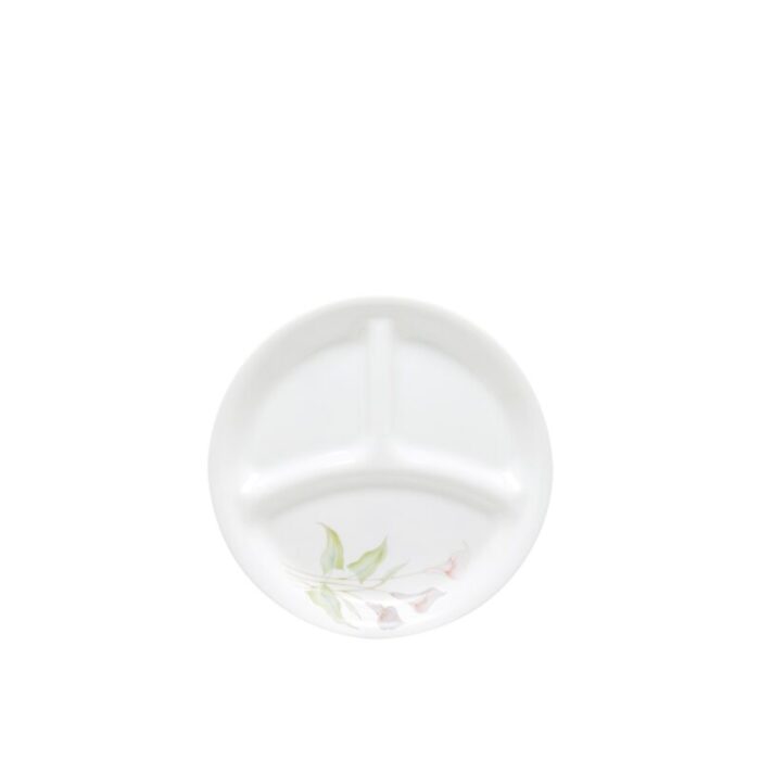 corelle 21cm divided dish lilyville 240918041419