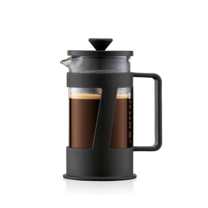 crema french press coffee maker 3 cup 035 l 12 oz 240923012548