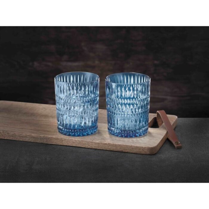 crystal tumbler 2pcs vintage blue183nm hr 105389 240918120013 2