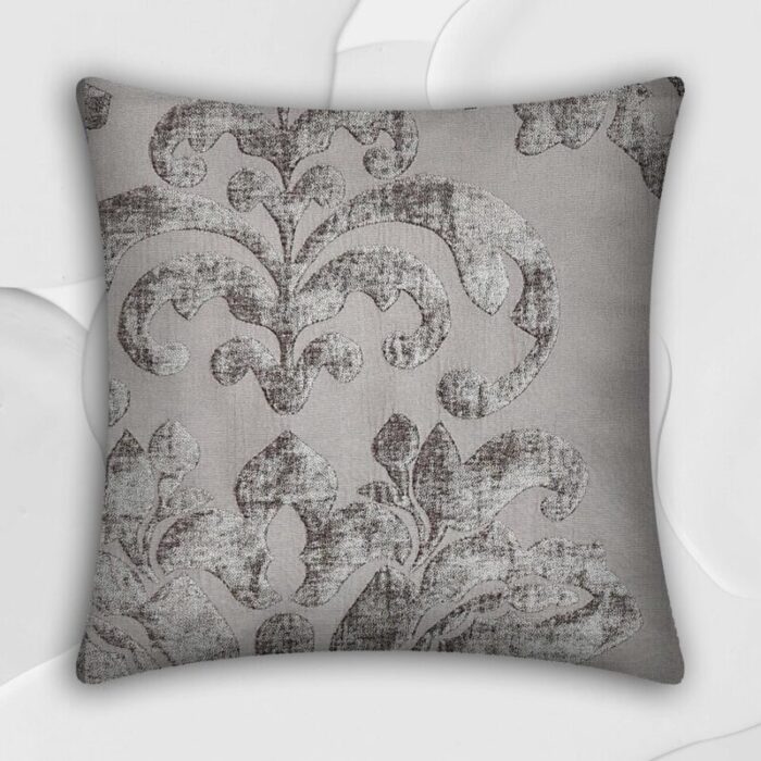 daze cushion cover silver 45x45cm 240918015349