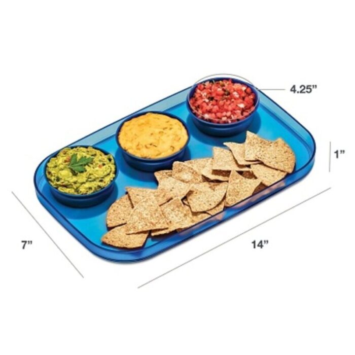 dipware 3 bowl serving tray ocean 240515034047 1