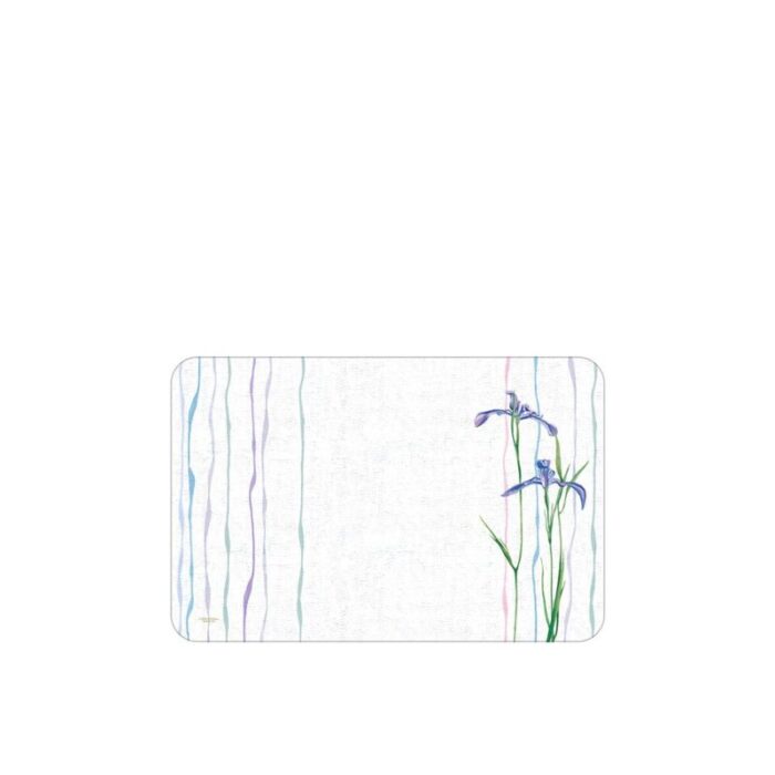 frosted placemat shadow iris 240918041432