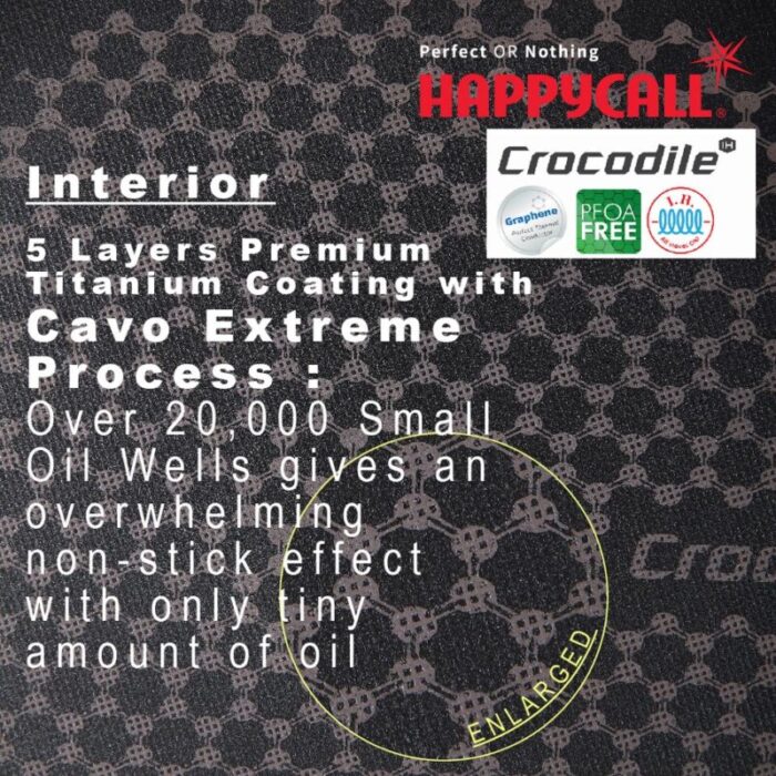 graphene crocodile 28cm premium induction die cast grill pan 3001 0763 240924104143 4