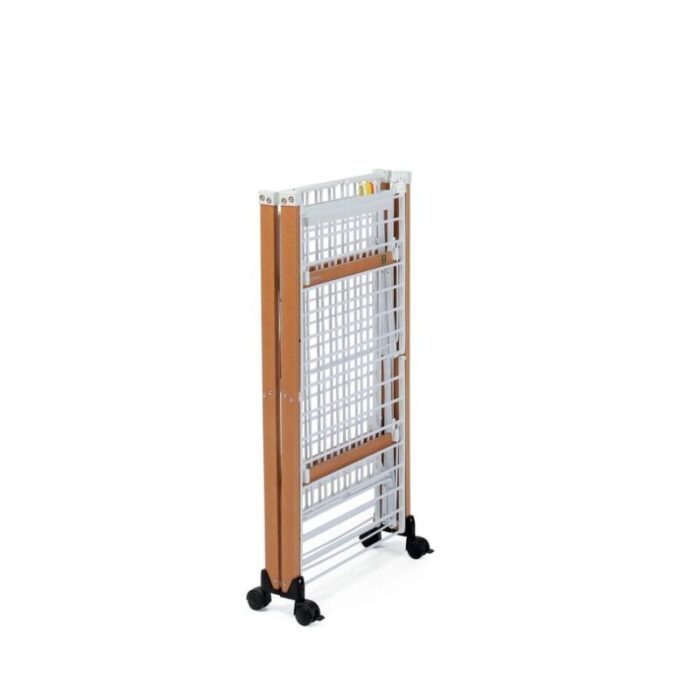 gulliver wood 27m clothes airer 240924010715