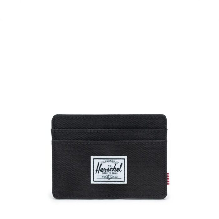 herschel charlie black card holder 10360 00001 os 240625085132