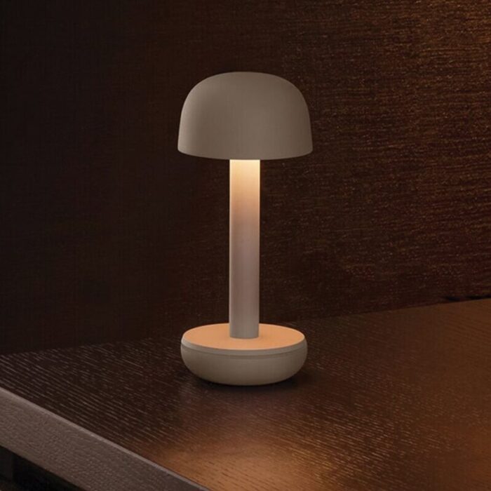 humble two led table light linen 240626110245