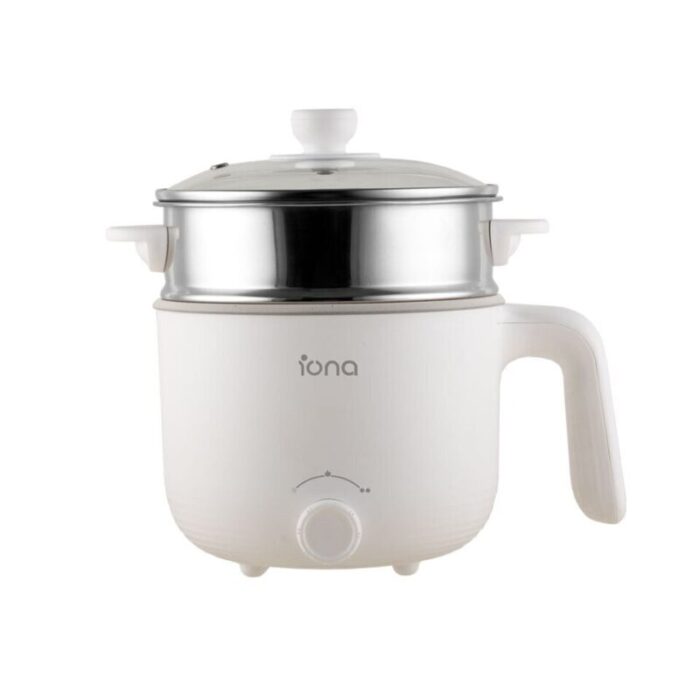 iona 12l multi cooker white 240925102839