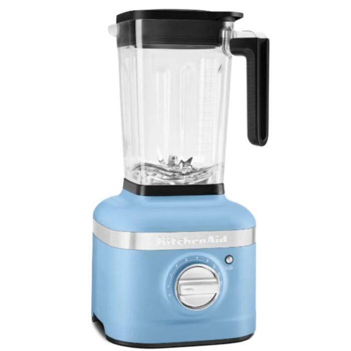 k400 stand blender matte blue velvet 240515024734