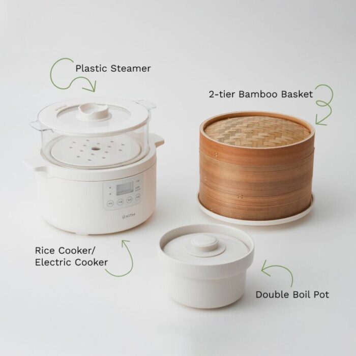 kith kyo electric cooker bamboo steamer 240911114041 3