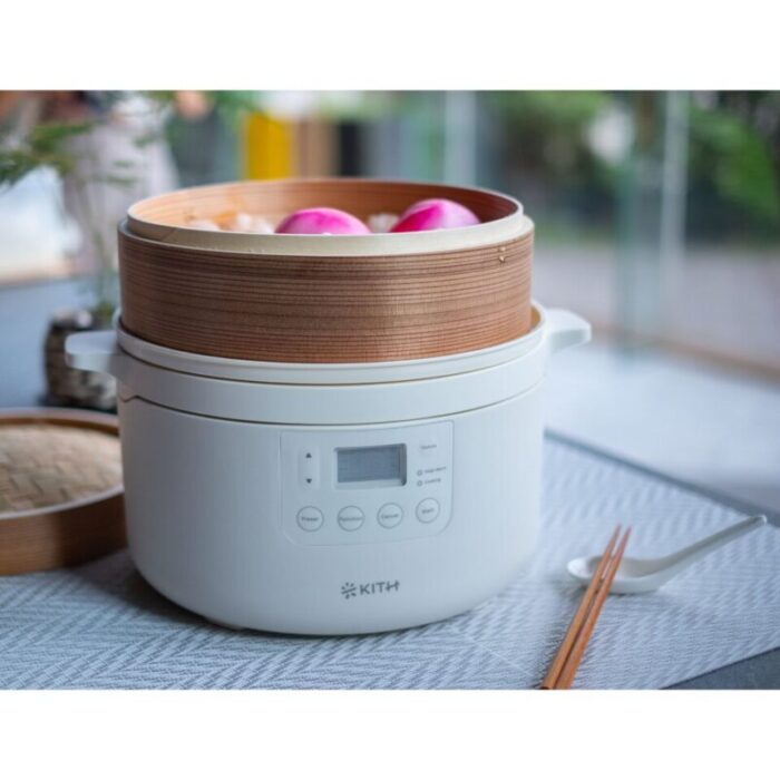 kith kyo electric cooker bamboo steamer 240911114041 8