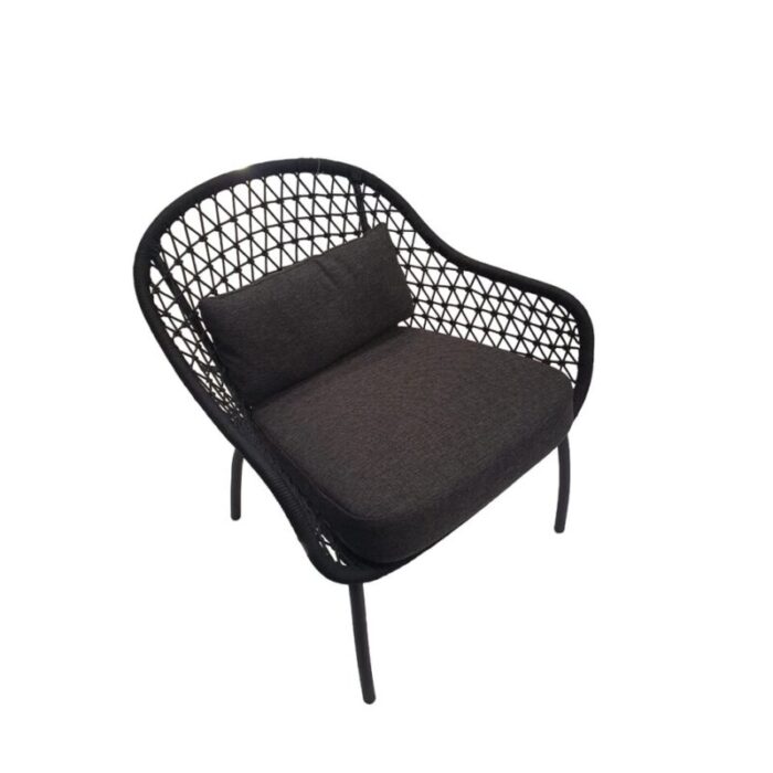 lola lounge chair black 240308021046