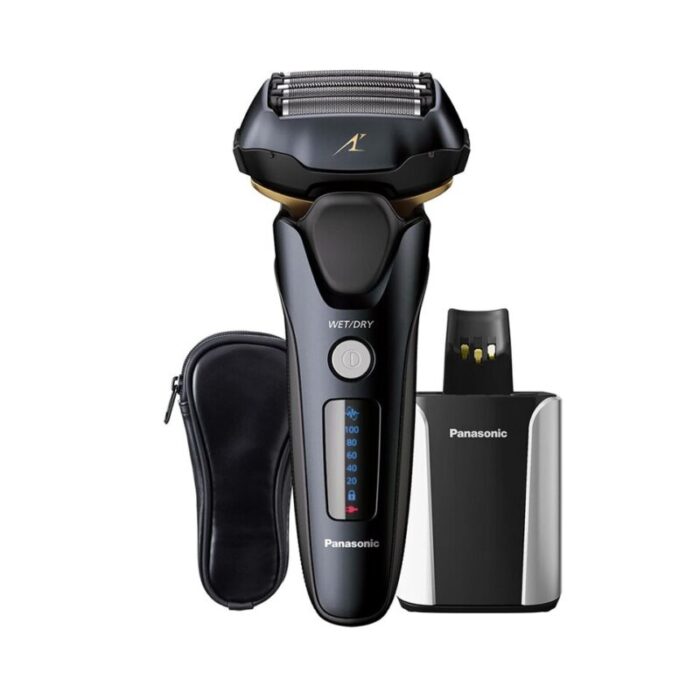 lv series electric lamdash 5 blade premium shaver with auto cleaning system es lv97 k751 240925094514 1