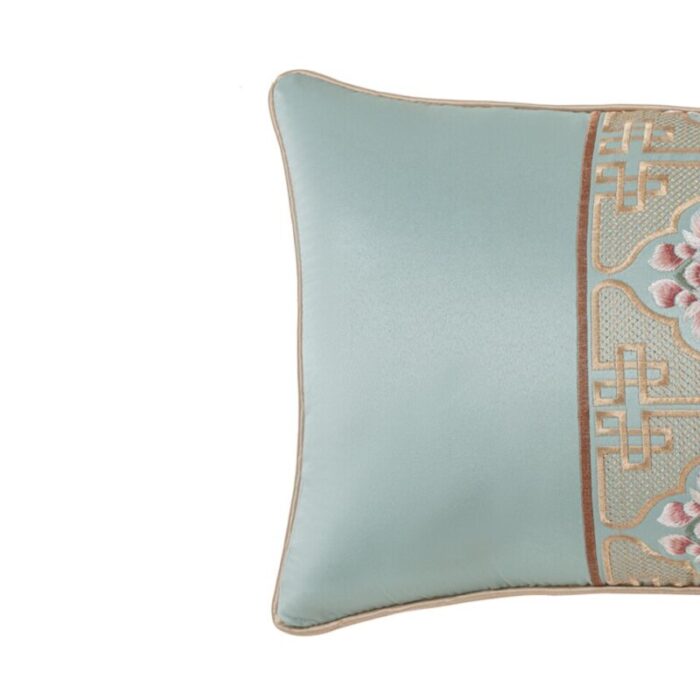 maison curio bountiful lg cushion turquoise 241015024351 2