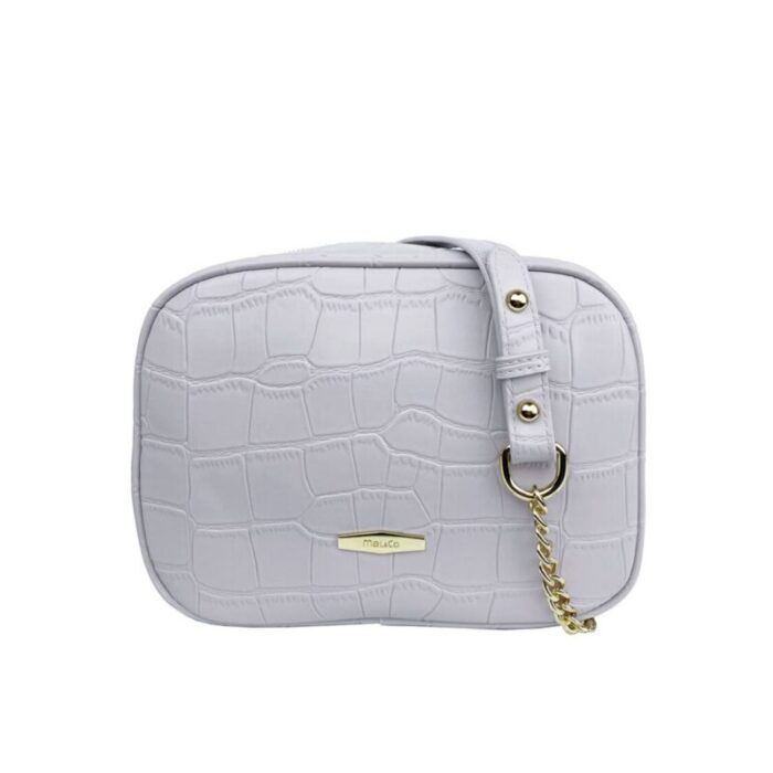 melco croco semi chain sling bag white 240426092459 1