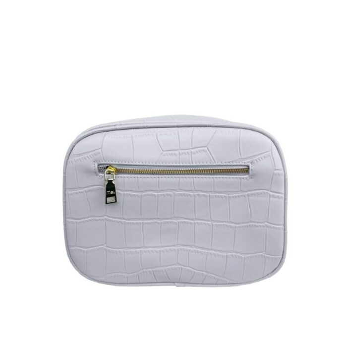 melco croco semi chain sling bag white 240426092459 3