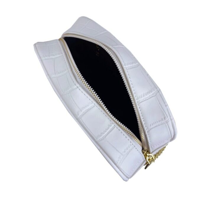 melco croco semi chain sling bag white 240426092459 4