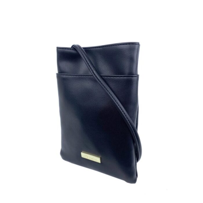 melco flat sling pouch black 240426092506 2