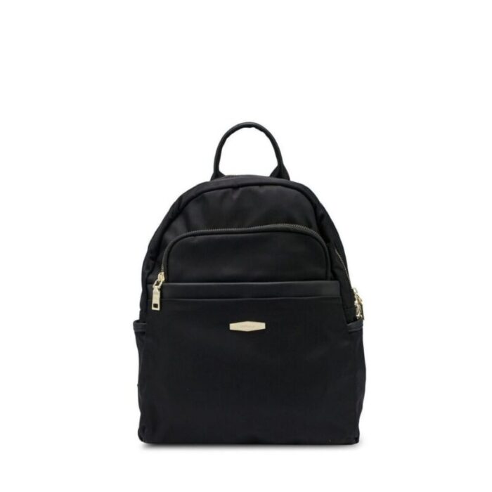 melco nylon backpack mn1018 blk 240524054641