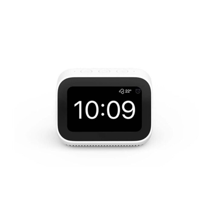 mi smart clock white 241009025014