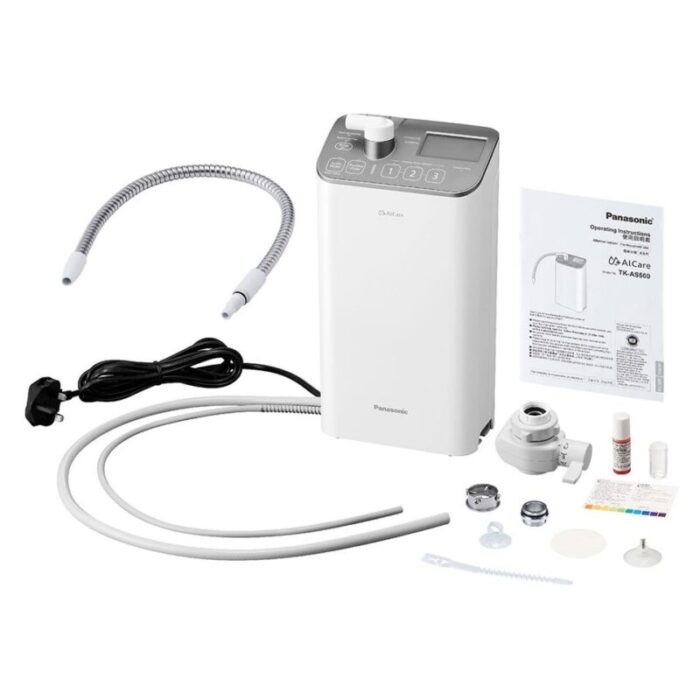 micro filtration alkaline ionizer water purifier filter with free installation tk as500zex 240925094512 6