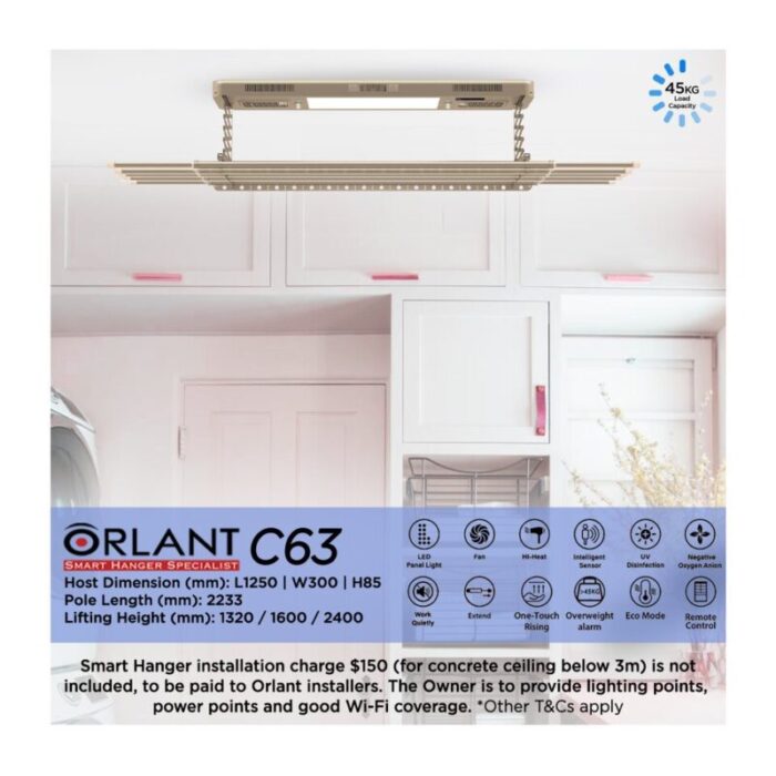 orlant smart hanger c63 240927042244