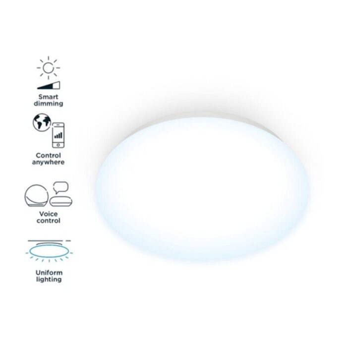 philips wiz smart ceiling light bundle 240515041537 2