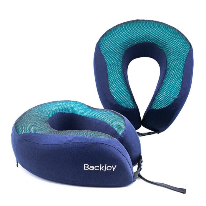 posture care neck support pillow deep sea 240923030439