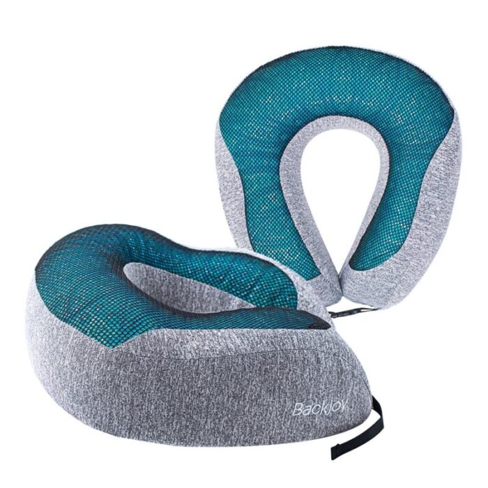 posture care neck support pillow pebble 240923030440