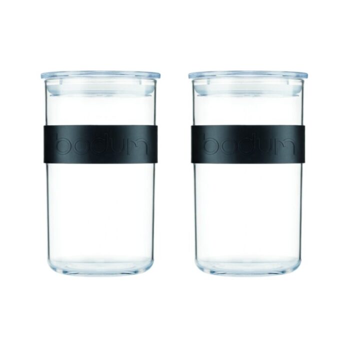 presso 2 pcs storage jar 10 l 34 oz 240923012500 1