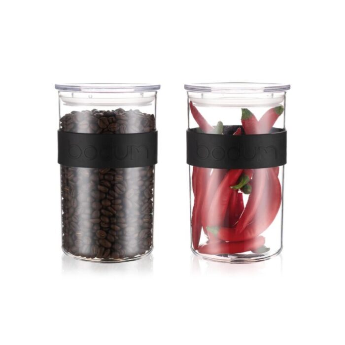 presso 2 pcs storage jar 10 l 34 oz 240923012500